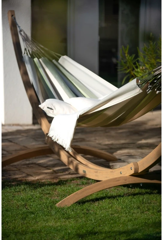 La Siesta BRISA, kedras (dvigubas lauko)