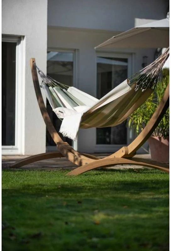 La Siesta BRISA, Cedar (Kingsize Outdoor)