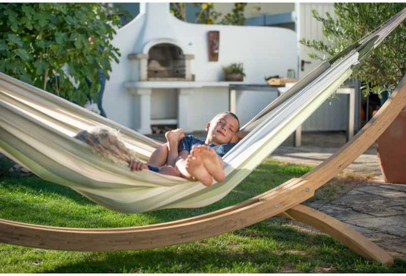 La Siesta BRISA, Cedar (Kingsize Outdoor)