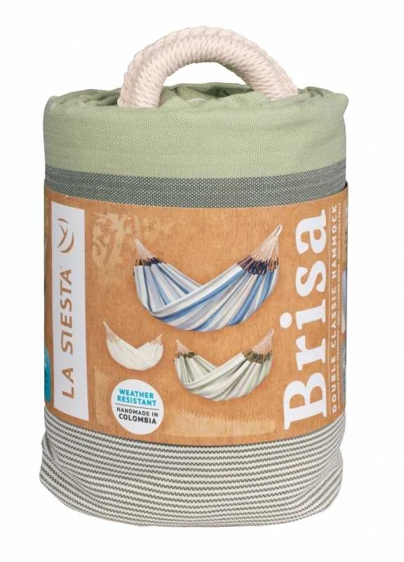 La Siesta BRISA, Cedar (Kingsize Outdoor)