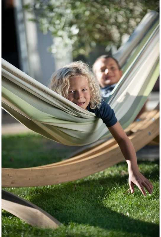 La Siesta BRISA, Cedar (Kingsize Outdoor)