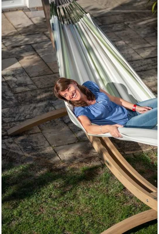 La Siesta BRISA, Cedar (Kingsize Outdoor)