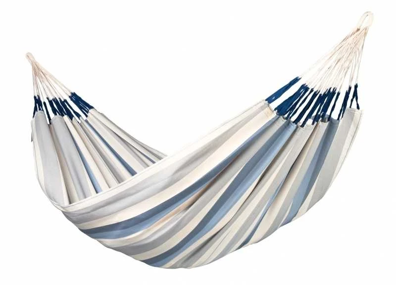 La Siesta BRISA, Sea Salt (Double Outdoor)