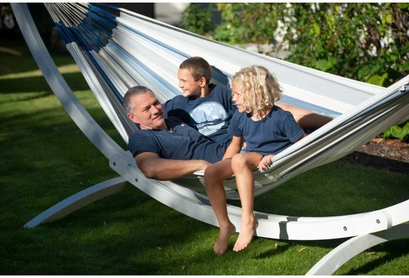 La Siesta BRISA, jūros druska (Kingsize lauko)