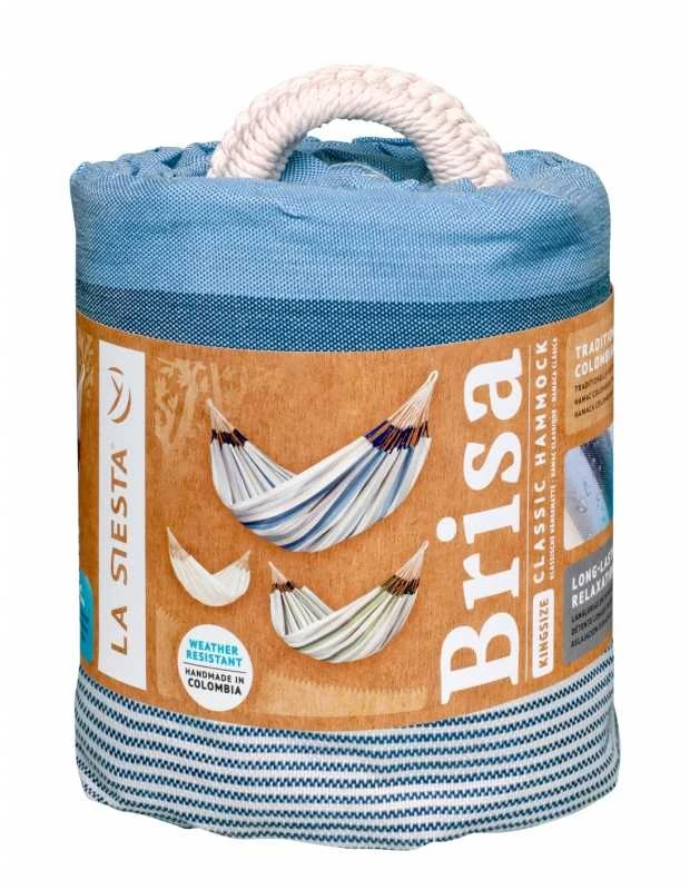 La Siesta BRISA, jūros druska (Kingsize lauko)
