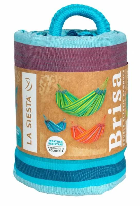 La Siesta BRISA, Wave (Kingsize Outdoor)
