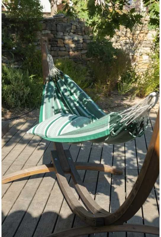 La Siesta MODESTA, Agave (double)
