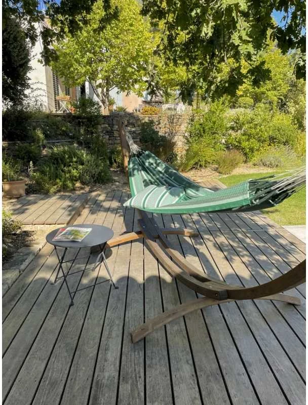 La Siesta MODESTA, Agave (double)