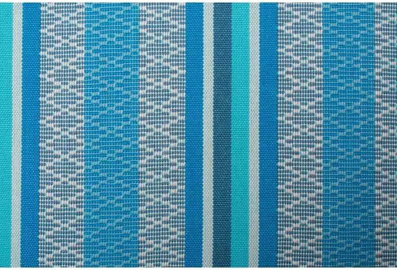 La Siesta MODESTA, Azure (double)