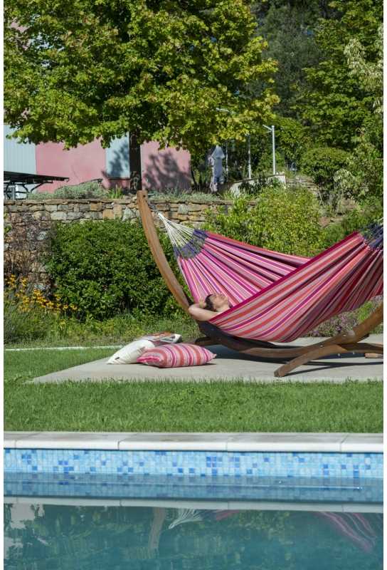La Siesta MODESTA, Flamingo (double)
