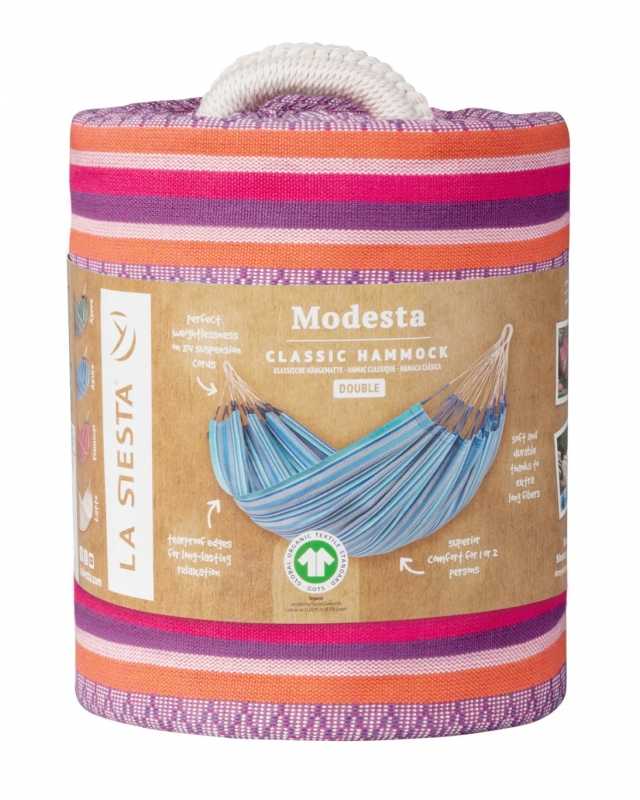 La Siesta MODESTA, Flamingo (double)