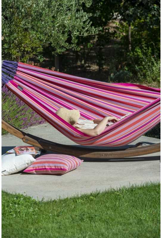 La Siesta MODESTA, Flamingo (double)
