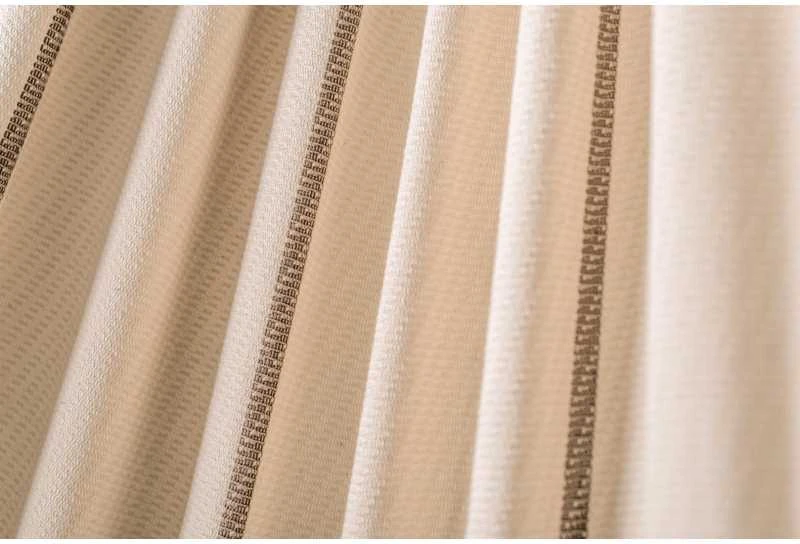 La Siesta MODESTA, Nougat (double)