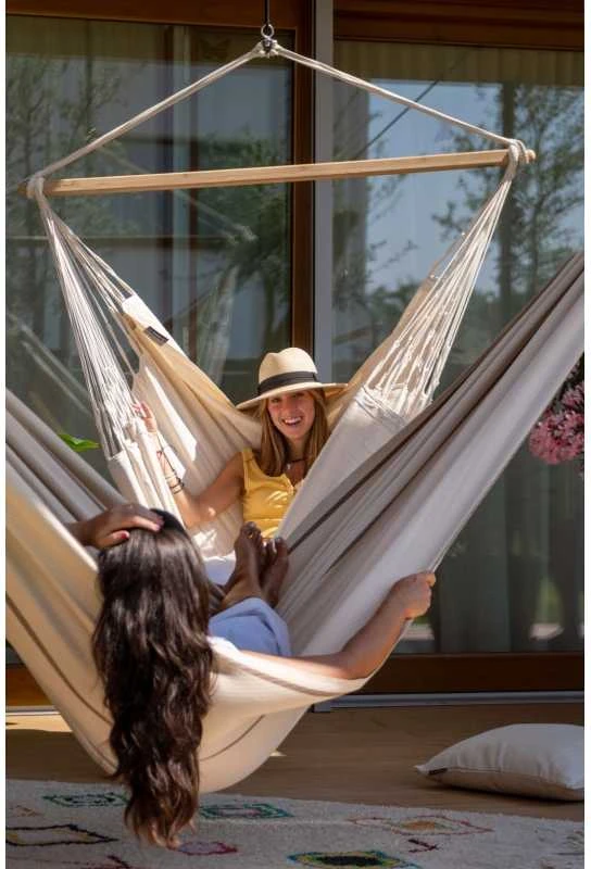 La Siesta MODESTA, Nougat (double)