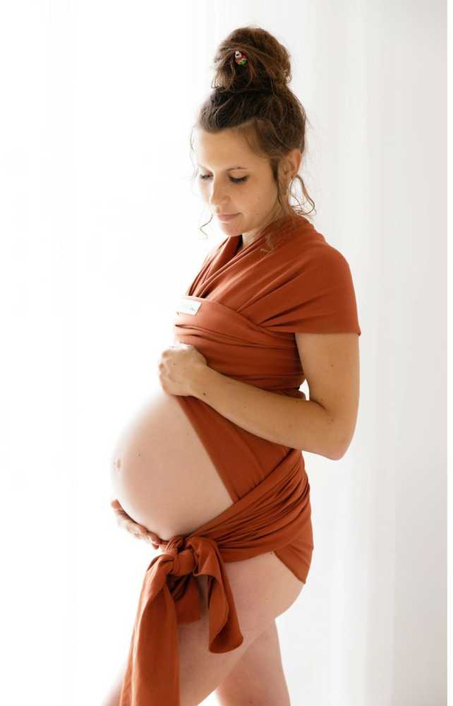 LOVE RADIUS Basic, Fauve