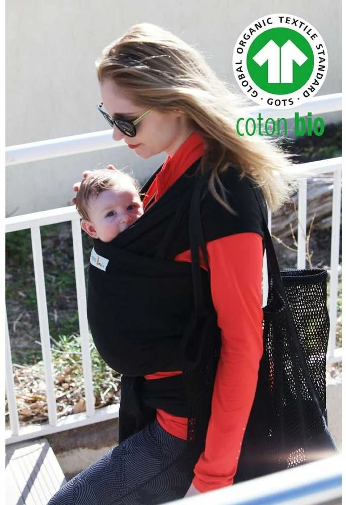 LOVE RADIUS Basic, Noir