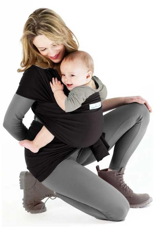 LOVE RADIUS Basic, Noir