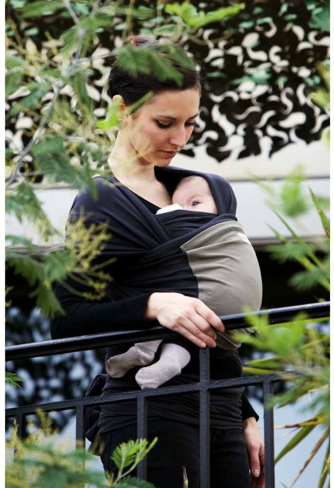 LOVE RADIUS Original, Anthracite/Olive