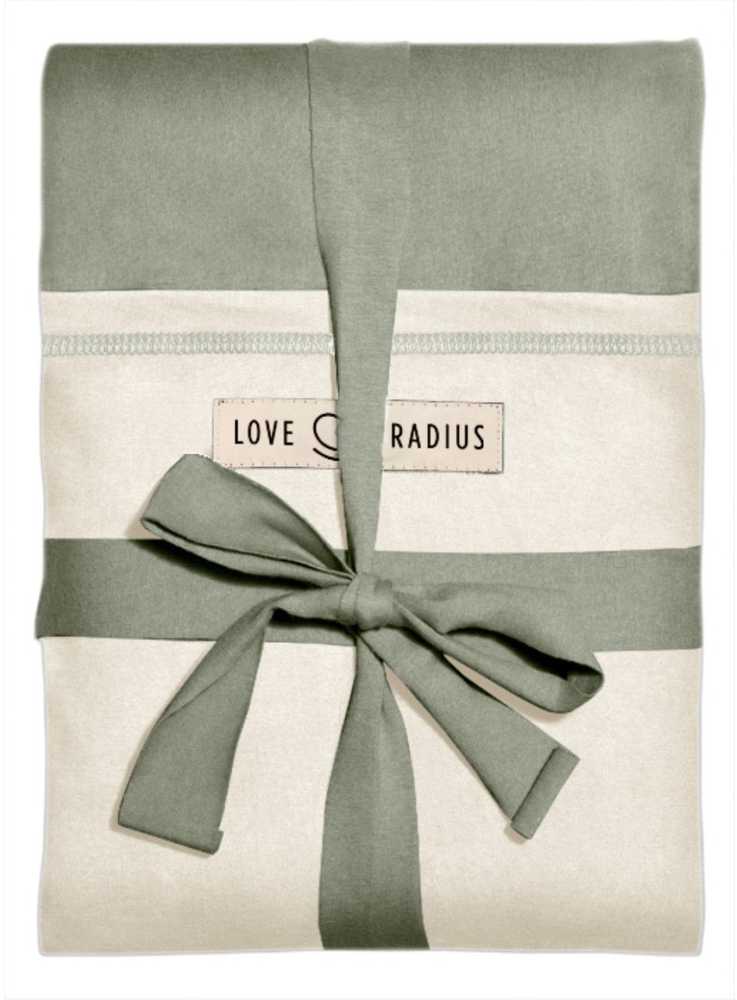 LOVE RADIUS Original, Argile/Kreminis pocket