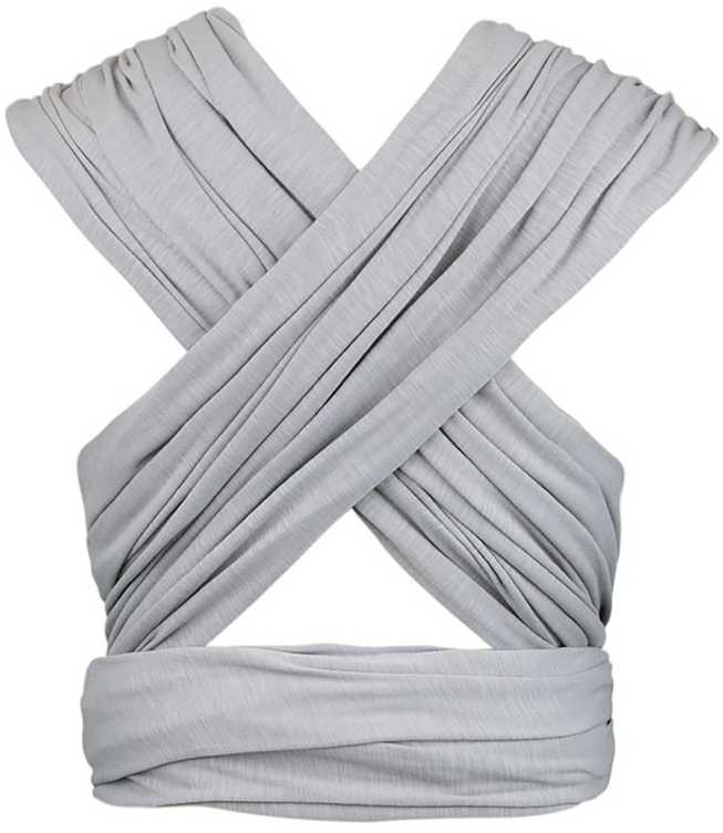 Manduca Sling, Light Pilkas