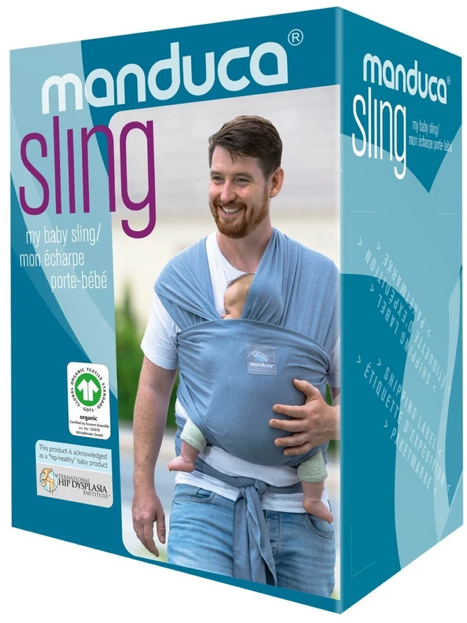 Manduca Sling, Nuga