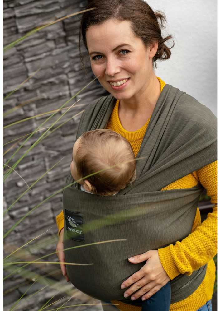 Manduca Sling, Olive