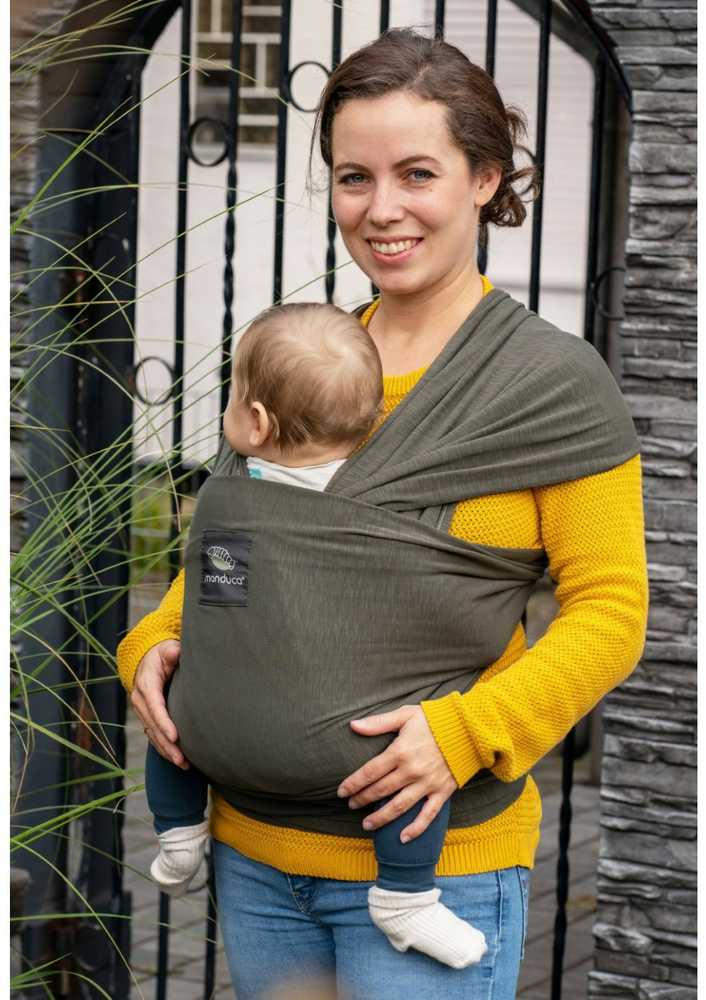 Manduca Sling, Olive