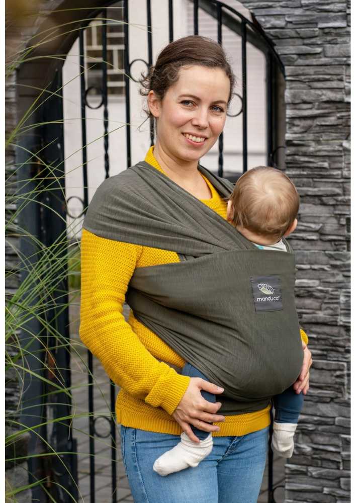 Manduca Sling, Olive