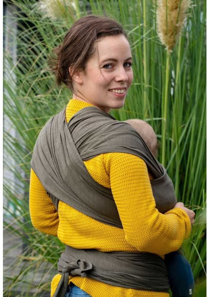 Manduca Sling, Olive