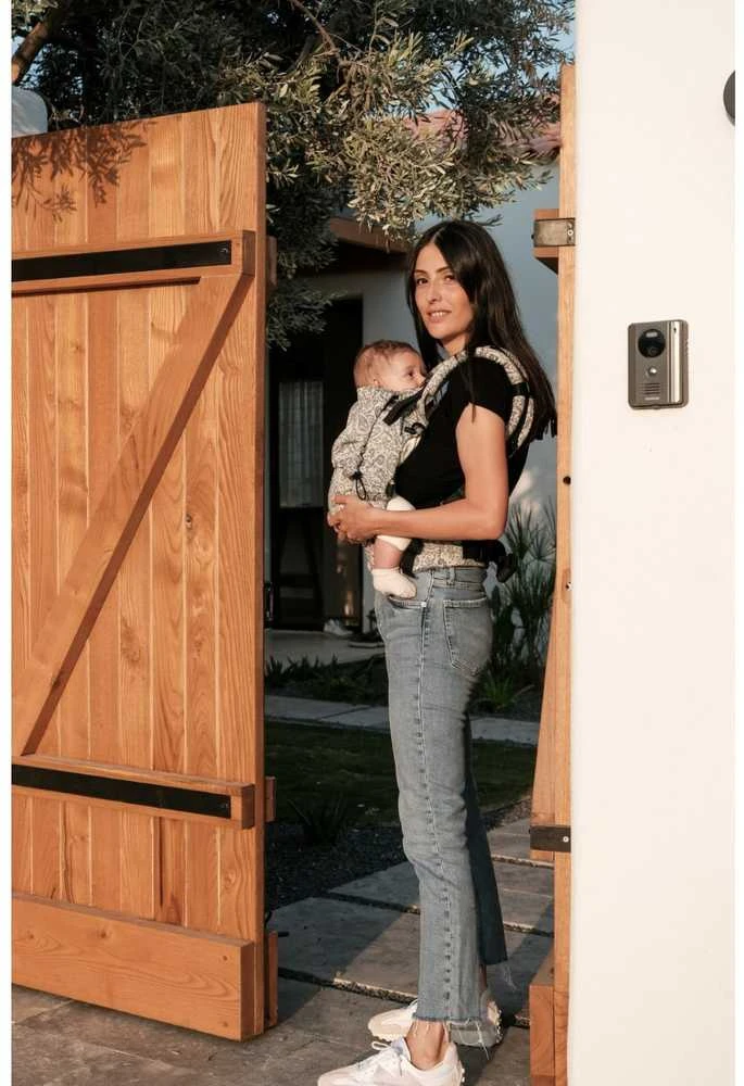 Neko Switch Baby, Efes Paisley Hazel Light