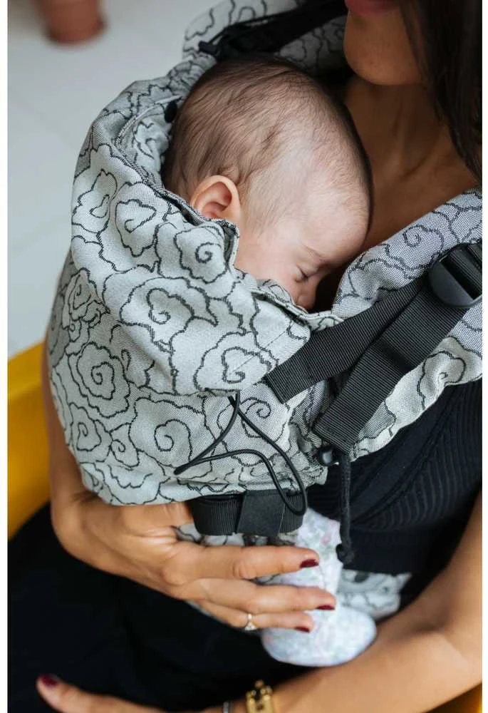 Neko Switch Baby, Lokum Hazel