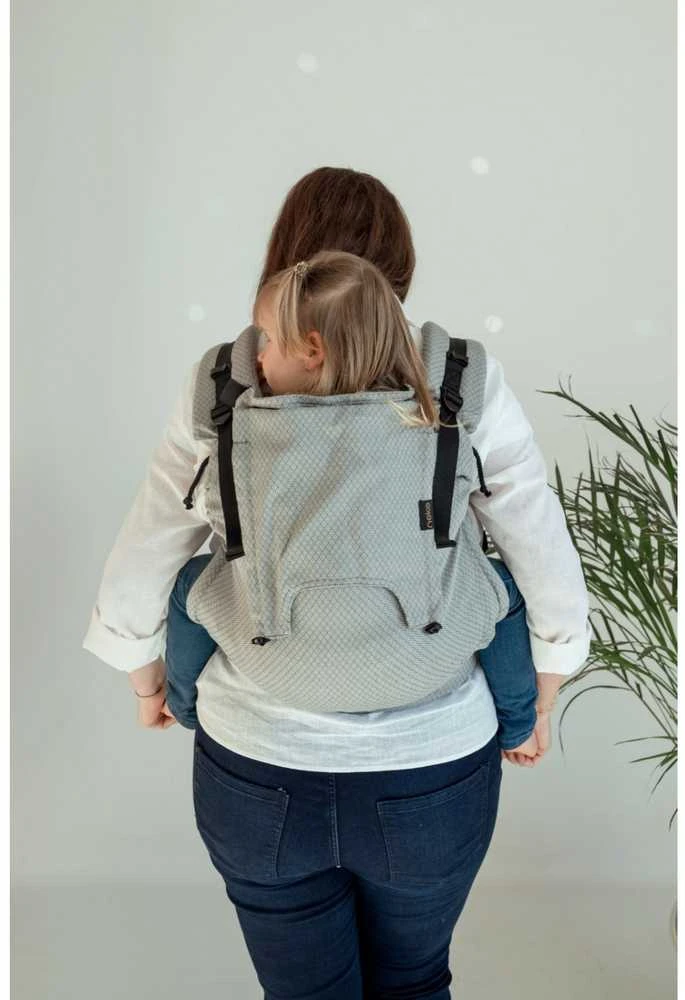 Neko Switch Toddler, Pilkas Diamond