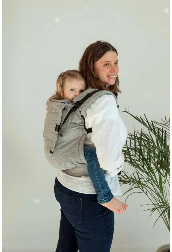 Neko Switch Toddler, Pilkas Diamond