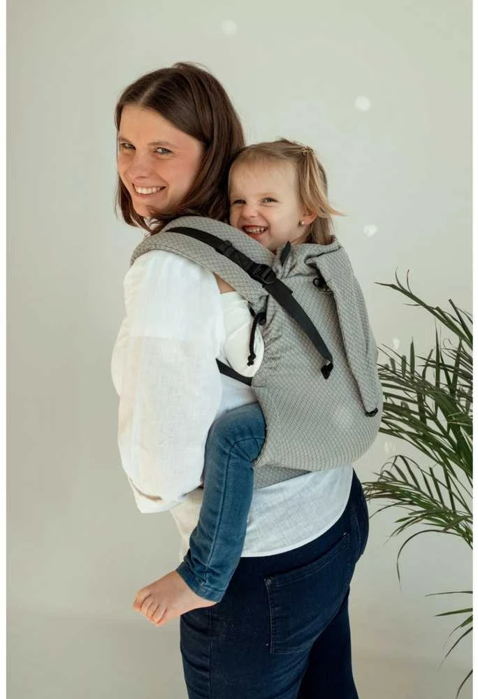 Neko Switch Toddler, Pilkas Diamond
