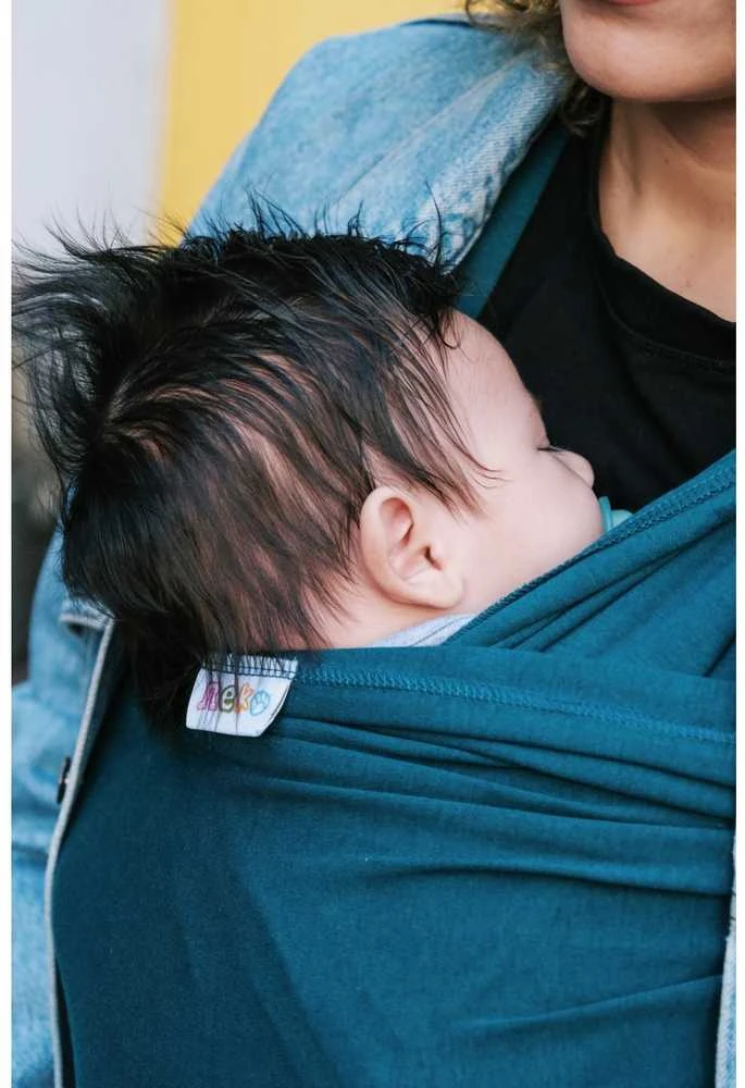 Neko Wrap Sling, Evergreen