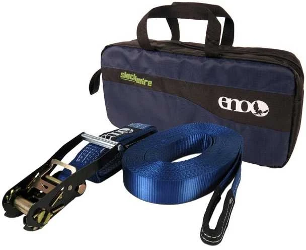 Slackwire™ Slackline, ENO