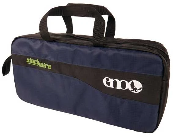 Slackwire™ Slackline, ENO