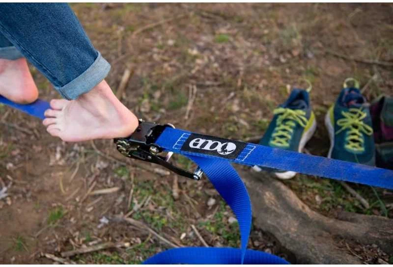 Slackwire™ Slackline, ENO