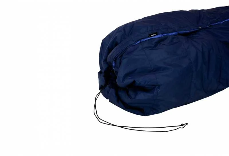 SPARK Camp Quilt, Pacific (ENO. 4° - 15°C)