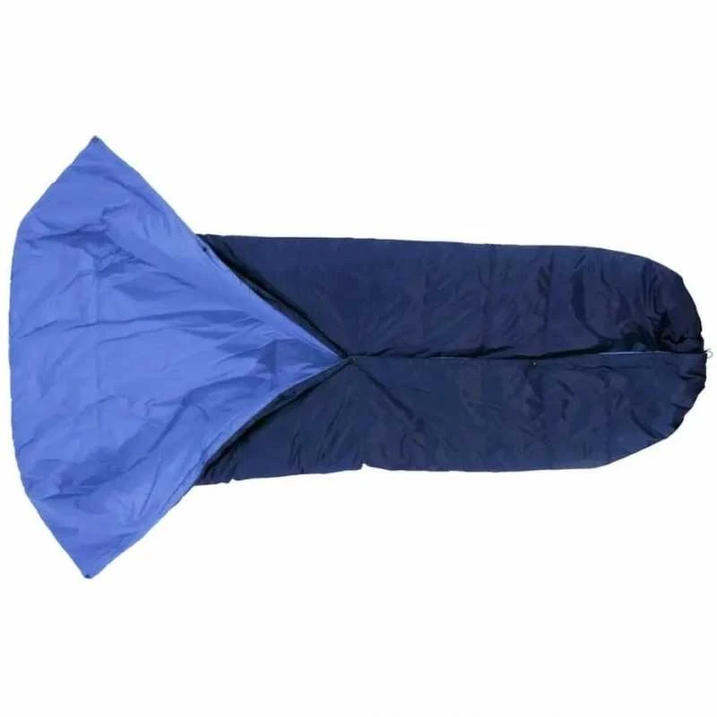 SPARK Camp Quilt, Pacific (ENO. 4° - 15°C)
