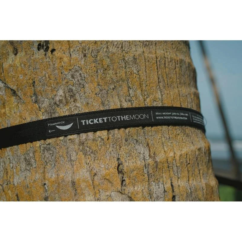 Tickettothemoon Hamako pakabinimo diržai Moon Strap by Ticket to the Moon