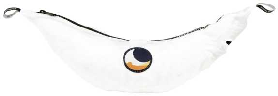 Tickettothemoon Ticket To The Moon COMPACT, Baltas