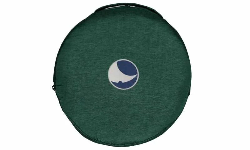 Tickettothemoon Ticket To The Moon HOME 320, Sage Žalias