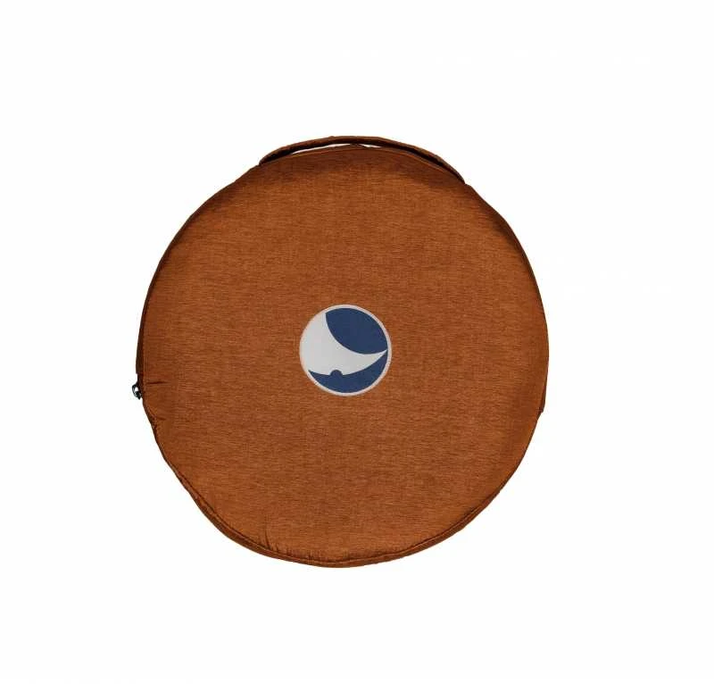Tickettothemoon Ticket To The Moon HOME 320, Terracotta