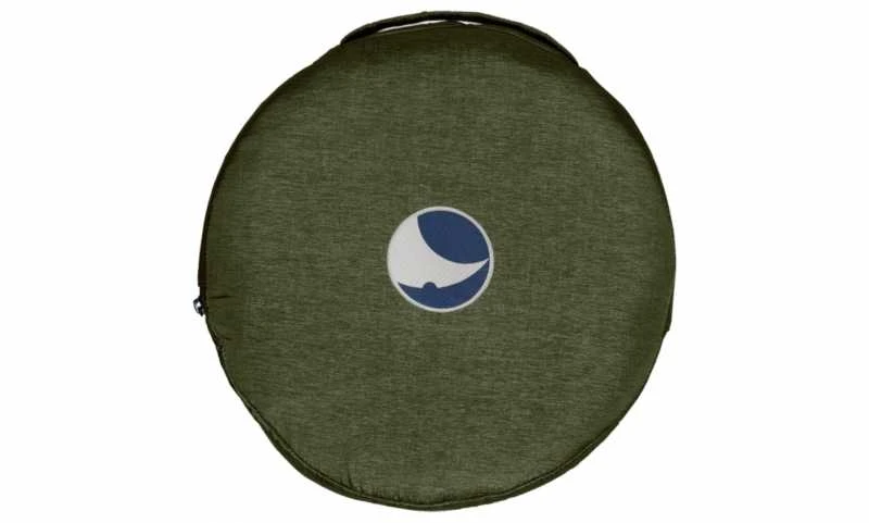 Tickettothemoon Ticket To The Moon HOME 320, Olive Brown