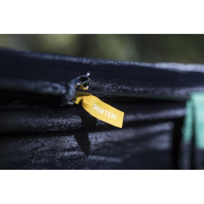 TICKET TO THE MOON Tickettothemoon Bilietas į Mėnulį Lightest Pro Hammock, Oranžinis
