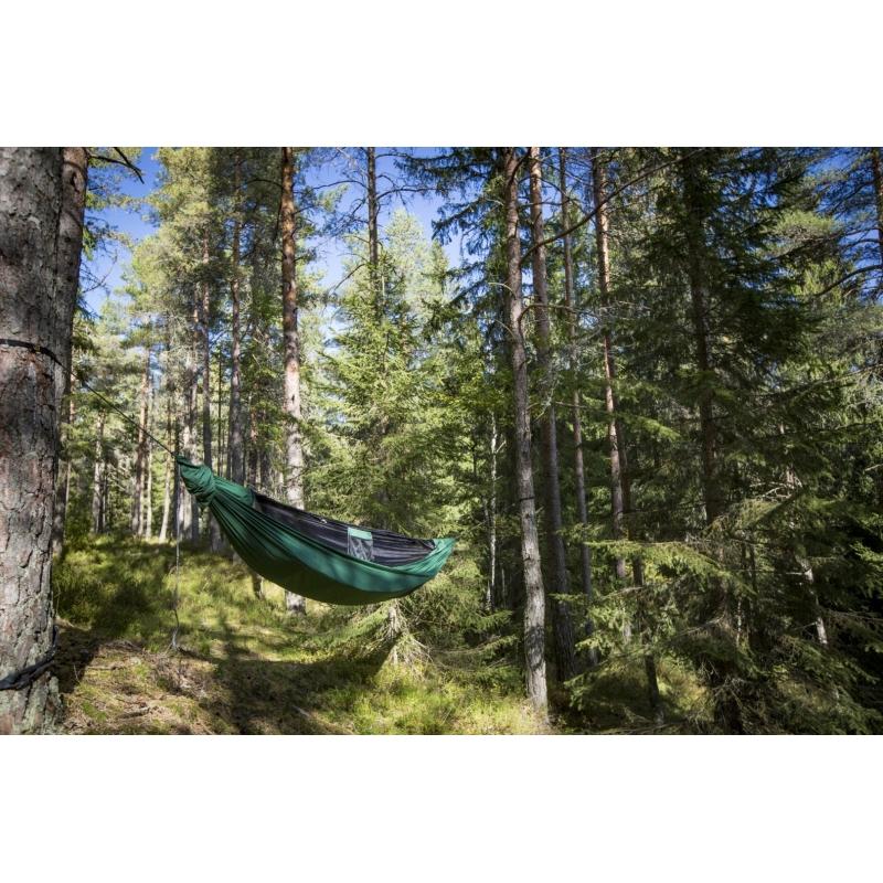 TICKET TO THE MOON Tickettothemoon Bilietas į Mėnulį Lightest Pro Hammock, Oranžinis