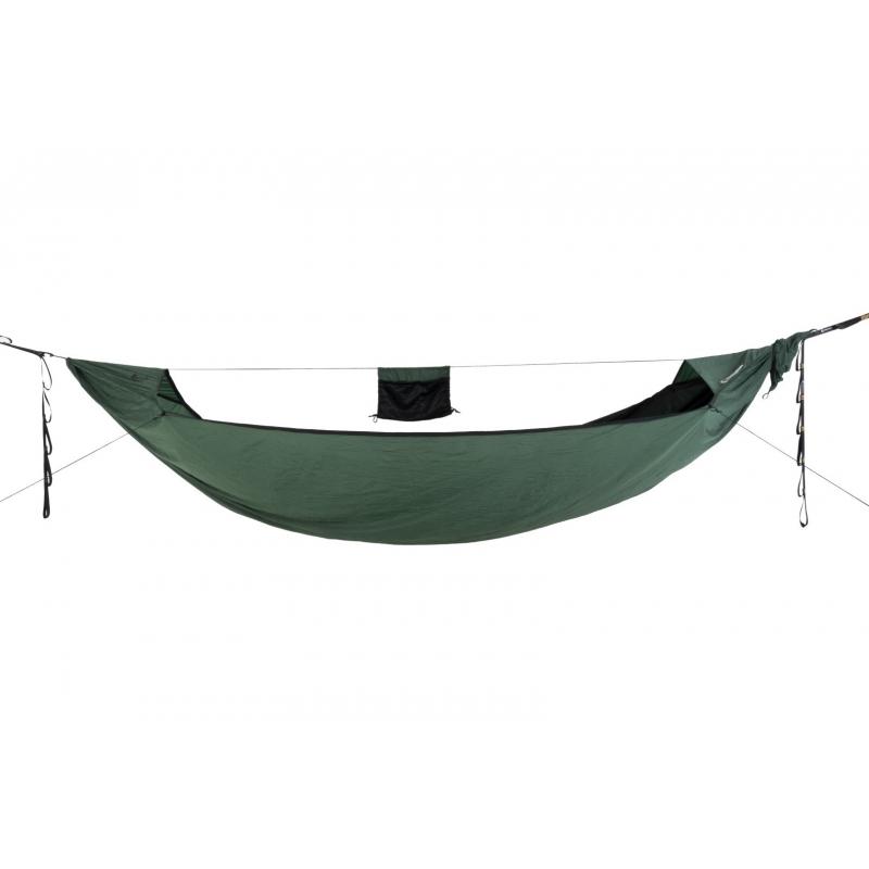 TICKET TO THE MOON Tickettothemoon Bilietas į Mėnulį Lightest Pro Hammock, Oranžinis