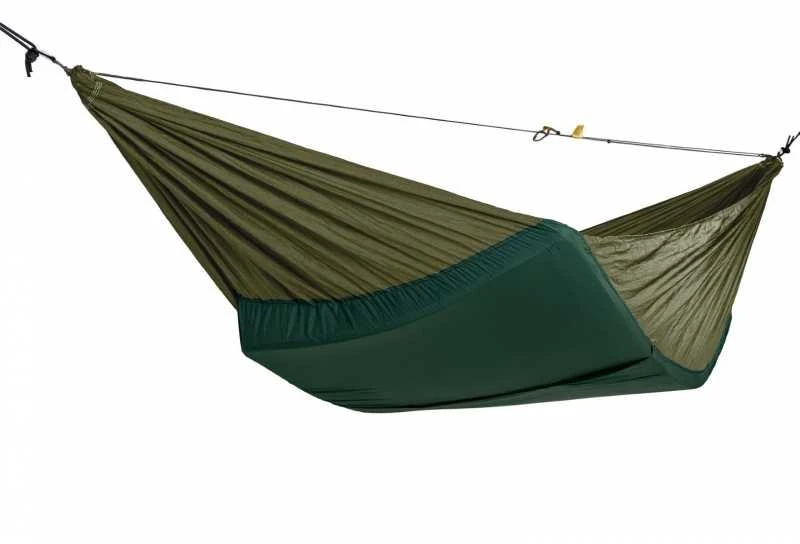 Tickettothemoon Ticket To The Moon Mat Hammock Hammock, 325 x 170 cm, 450 kg
