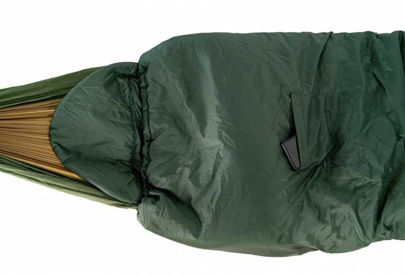 Tunnel Quilt (Amazonas. ≥ -5°C)